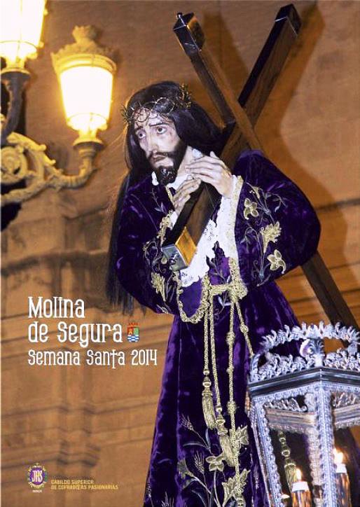 Semana Santa en Molina de Segura  